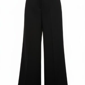 CALÇA CLÁSSICA PATOU PRETA