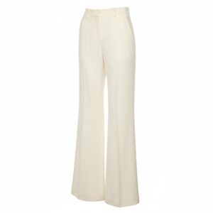 CALÇA PANTALONA CREME