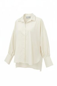 CAMISA GOLA BORDADA OFF