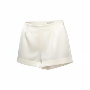 SHORT PATOU BRILHO OFF